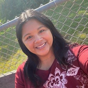 Meet your Posher, Aimee